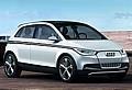 Audi A2 concept